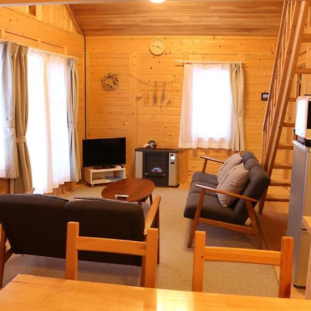 ふらの田園コテージヌプリ Nakafurano Extérieur photo